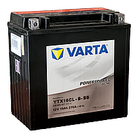 Акумулятор Varta Powersports AGM 519905027 I314