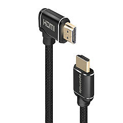 Кабель Promate prolink4k1-300 HDMI - HDMI v.2.0 3 м (prolink4k1-300.black)