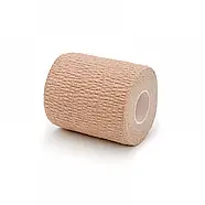Адгезивний бинт Kindmax Light Stretch Tape 5х680 см, фото 2