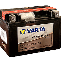 Акумулятор Varta Powersports AGM 508 012 014