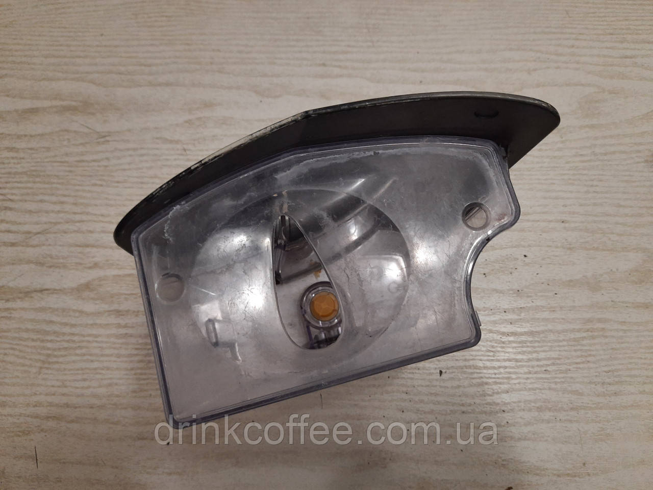 Бункер Бак Контейнер для води в зборі для кавомашини Saeco Talea Giro Plus Type SUP 032OR б/у