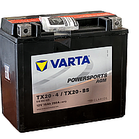 Акумулятор Varta Powersports AGM 518902025 I314