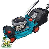 Газонокосарка GARDENA HB 40 з шириною захоплення 40 см б/в з Німеччини