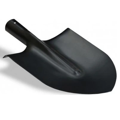 Лопата штыковая остроконечная (Украина) *, фото 1