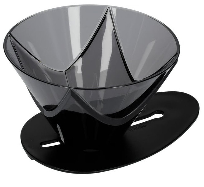 Пуровер Hario Mugen V60 02 One Pour
