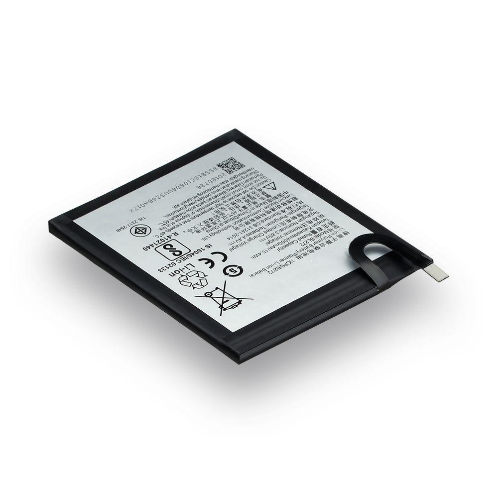 Акумулятор Lenovo BL272 / K6 Power, 4000 mAh Original PRC