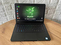 Ноутбук Razer Blade RZ09-0195 14.0" FHD IPS i7 7700HQ 16Gb SSD 256Gb GTX1060