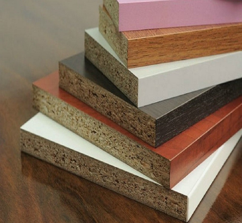 Порезка распил ДСП шлифованное или ламинированное толщина 10 мм,16 мм ...