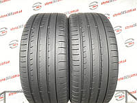 Шины Б/У літня 285/40 R22 YOKOHAMA ADVAN SPORT V105 6mm