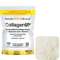 Коллаген California Gold Nutrition CollagenUP 206 г Топ продаж