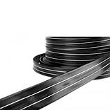 Крапельна стрічка 16/8mil/1 л/г, 10 см, HIRRO TAPE, 100 м, DSTHT 16081010-0100, фото 4