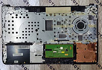Верхня частина корпусу, топкейс+тачпад для ноутбука HP Pavilion 15 (EAU99004A1M) Б/В, фото 2