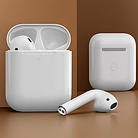 Беспроводные наушники Apple AirPods 2 поколения с беспроводной зарядкой Apple AirPods 2 Airoha