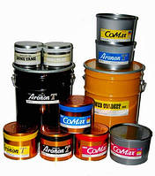 Фарба офсетна аркушева тріадна Aronon-T 2кг