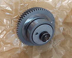 Масляный насос для двигателя Perkins 404