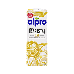 Alpro Молоко рослинне Вівсяне 1 л