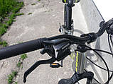 Велосипед підлітковий Fort Desire 24" MD 11 зростання, фото 2