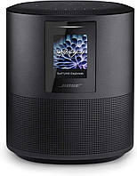 Аудіосистема Bose Home Speaker 500 Bluetooth Wi-Fi (Black / Gray)