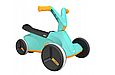 Біговел для найменших Berg Colorful Rider GO Twirl, фото 2