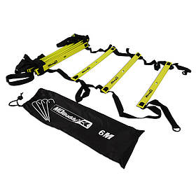 Координаційна драбина InterAtletika MD1340 6 м