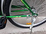 Велосипед складаний Fort Folding 24 V-brake- Салют+, фото 3