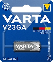 Батарейка VARTA 23A