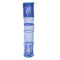 Садок ZEOX Round RM-45200 в чехле