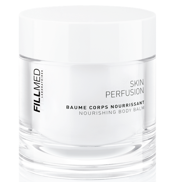 Філмед Бальзам для тіла Fillmed Skin Perfusion Nourishing Body Balm 200 мл