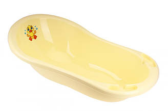 Дитяча ванна для купання ТехноК 4 кольори