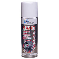 Разогревающий спрей для мышц SP-Planeta HTA Spray Hot