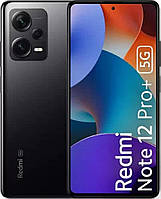 Xiaomi Redmi Note 12 Pro+ 5G 8/256 Global NFC (Midnight Black)