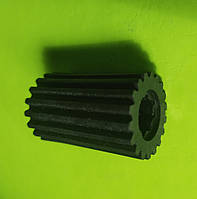 Втулка шнека - предохранитель для мясорубки Гамма, Лепсе