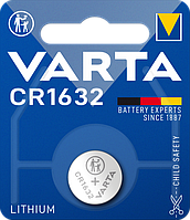 Батарейка VARTA CR 1632