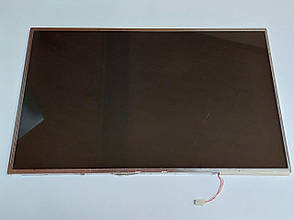 Б/В Матриця екран дисплей Samsung LTN154X3-L06 15.4", WXGA (1280x800), 30 pin, Normal, фото 3