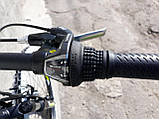 Гірський велосипед підлітковий Mascotte Phoenix alloy 24", фото 2