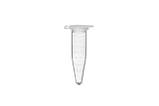Мікропробірка тип Еппендорф (Eppendorf) 1,5мл, ПП, уп. 500 шт., фото 3