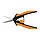 Ножиці для рослин Fiskars Solid Micro-Tip SP13 (1051600), фото 2
