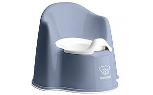 Babybjorn - Крісло-горщик Potty Chair, Blue