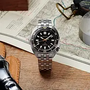 Чоловічий годинник Seiko SBDC173, фото 4