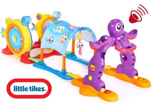 Развивающий Центр Little Tikes 638466 - фото 1 - id-p310126615