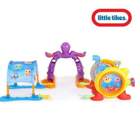 Развивающий Центр Little Tikes 638466 - фото 3 - id-p310126615