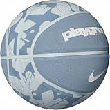 М'яч баскетбольний Nike Everyday Playground N.100.4371.433.05 (розмір 5), фото 3