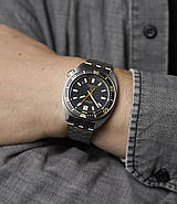 Чоловічий годинник Seiko SBDC173, фото 7