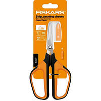 Ножиці для рослин Fiskars Solid™ SP15 (1051602)