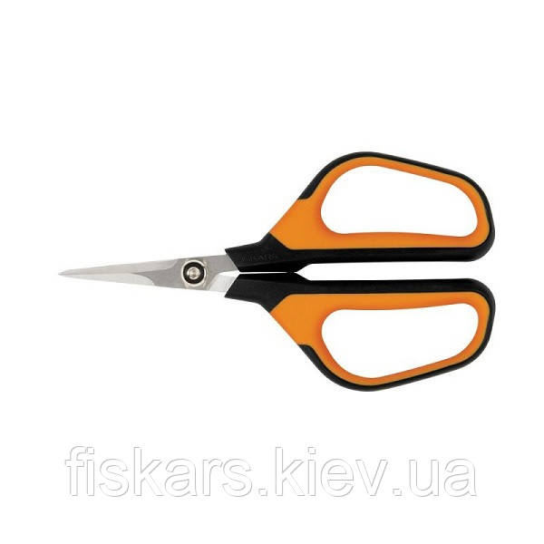 Ножиці для рослин Fiskars Solid SP15 (1051602)
