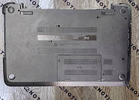 Нижня частина корпуса HP Pavilion 15 (EAU9600201A4376WJS) Б/В, фото 2