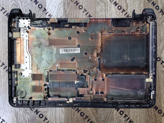 Нижня частина корпуса HP Pavilion 15 (EAU9600201A4376WJS) Б/В