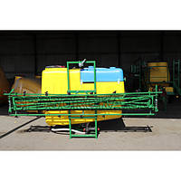 Обприскувачі навісні "Вектор"