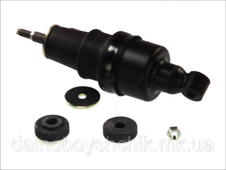 Амортизатор кабіни DAF CB0034 MONROE задній (1265282, 1285394, 1321591, 1353451, 1353454), фото 1