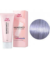 Фарба для волосся Wella Shinefinity 60 мл. 00/89 синій бустер